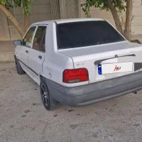 پراید۱۳۱دوگانه فابریک مدل ۹۴