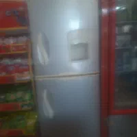 یخچال۲۰فوت اصل