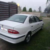 سمند مدل 90 کامل بیرنگ|خودرو سواری و وانت|اسالم, |دیوار