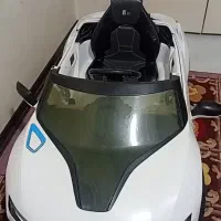 ماشین شارژی