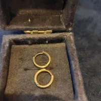 النگو انگشتر نیم ست دستبند گوشواره شمش و...|جواهرات|مشهد, رضاشهر|دیوار