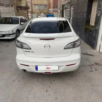 مزدا۳ نیو مدل ۹۶|خودرو سواری و وانت|اصفهان, کوی ولی عصر|دیوار