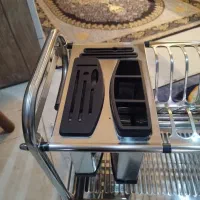 فروش بچکان|آب‌چکان و نظم‌دهنده ظروف|بومهن, |دیوار