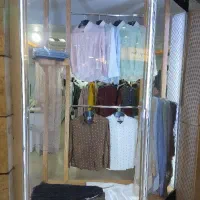 واگذاری مغازه با تمام امکانات