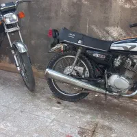 هندا سی دی آی مزایده.هندا ۸۲.یاماها ۱۰۰