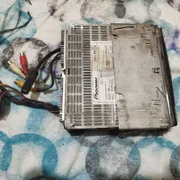 ضبت pioneer|قطعات یدکی و لوازم جانبی|محمدشهر, ولدآباد|دیوار