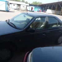 پژو ۴۰۵ جی ال ایکس (GLX)مدل ۹۸