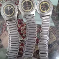 ساعت مچی (وستن واچ)