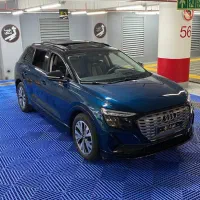 آئودی Q5 مدل۲۰۲۳