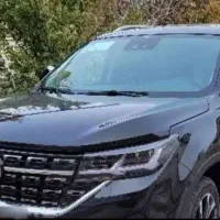 فرداموتور تی ۵ مدل ۱۴۰۳ تحویلی خشک ۸۰۰۰تاکار