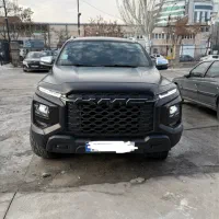 کی ام سی تی ۹ ، kmc t9 ، با ادوات آفرود و کاور مات