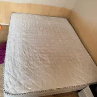 خوشخواب دونفره طبی فنری