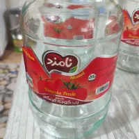 شیشه رب|ظروف نگهدارنده، پلاستیکی، یک‌بارمصرف|برخوار, |دیوار
