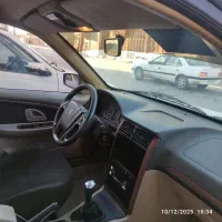 پارس سال 1402 معاوضه با پژو 405 پراید تیبا|خودرو سواری و وانت|اصفهان, کساره|دیوار