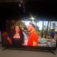 سامسونگ 50  اینچ  تمیز فول اچ دی اصل کره