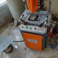 ست دستگاه تولید دربوپنجره