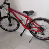 یه دوچرخه ۲۶ و ۱۲ اسپورت دخترانه پسرانه س