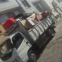 اسباب کشی با قیمت پایین از همه ماشین‌ها ب هر وسایل