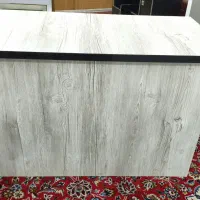 میز کانتر ، میز پیشخوان ، میز دخل