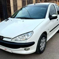 پژو 206 TU5 مدل 97|خودرو سواری و وانت|اهواز, فاز ۲ پادادشهر|دیوار