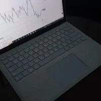Surface Laptop لپتاپ