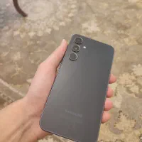 سامسونگ Galaxy A35 با حافظهٔ ۱۲۸ گیگابایت نو نو