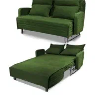 مبل تخت خواب شو تخت شو تمام فلز