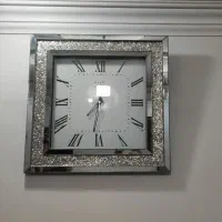 ساعت دیواری