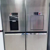 یخچال دوقلو