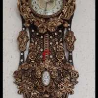 ساعت دیواری