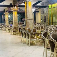 تالار پذیرایی عقد عروسی ترحیم بدون ورودی