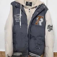 کاپشن اورجینال پر