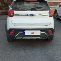 ایگس ۲۲ اسپرت لاکچری|خودرو سواری و وانت|تهران, هاشمی|دیوار