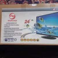 جاروبرقی،تلویزیون،چایی ساز