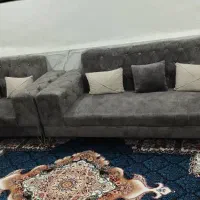 مبل هفت نفره نو