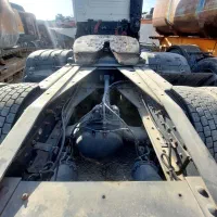 فروش کشنده البرز جفت ۱۳۹۱|خودرو سنگین|مشهد, رباط طرق|دیوار