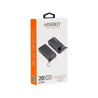 پاور بانک x823  آکبند