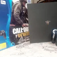 PS4 Pro