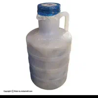 خیارشور دبه ای و بطری درج یک نول