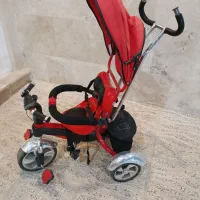 سه چرخه|دوچرخه، اسکیت، اسکوتر|اراک, |دیوار