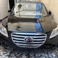 لیفان ایکس ۶۰ کمکار