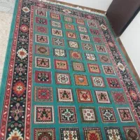 فرش|فرش|چهارباغ, |دیوار