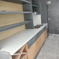 فروش .نصب وانواع کوارتز spl.و..سنگ کابینت|مصالح و تجهیزات ساختمان|شیراز, تندگویان|دیوار