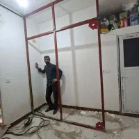 جوشکاری سیارتمام خدمات پذیرفته میشودحتی خوردکاری|خدمات پیشه و مهارت|نورآباد, |دیوار