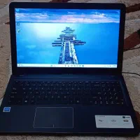 لپ تاپ ایسوس x543ma Asus Laptop