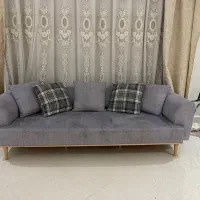 مبل راحتی مدرن|مبلمان خانگی و میز عسلی|تهران, مرزداران|دیوار