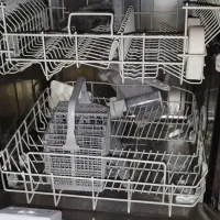 ظرفشویی تمیز خیلی کم کار|ماشین ظرفشویی|طرقبه, |دیوار