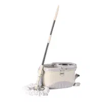 طی زمین شور چرخشی پدالی لیمون|لوازم نظافت|علی‌آباد کتول, |دیوار