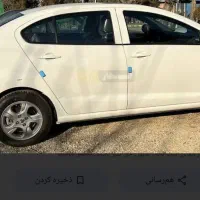 شاهین اتوماتیک ۱۴۰۳