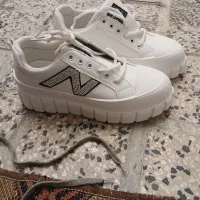 کفش اسپرت سایز ۳۹